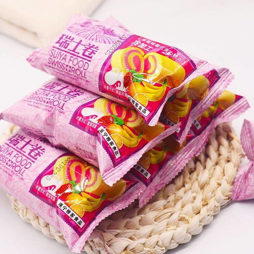 年货小零食批发带货怎么样，年货零食批发一手货源