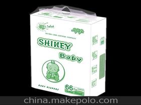 纸尿片什么牌子的好?