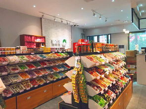 进口小零食批发中心在哪里，进口零食批发店