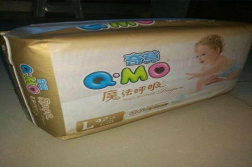 说说Q.mo奇莫魔法呼吸纸尿裤有什么特点吧?
