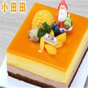 郊游零食清单美食方法，适合郊游带的小甜点