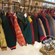 中山有哪些知名服装厂?