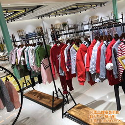 想开童装店去哪找加盟