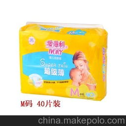 什么品牌尿不湿超薄超好用，哪款尿不湿最薄
