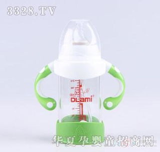 奶瓶品牌选择
