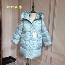 有什么童装加盟店吗?