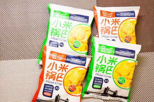 休闲零食铺十大品牌