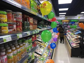沈阳的零食批发市场在哪?