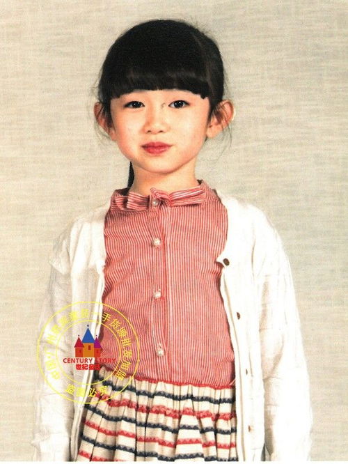儿童服装有哪些品牌比较好?