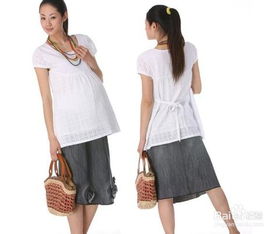 孕妇服装哪个品牌好