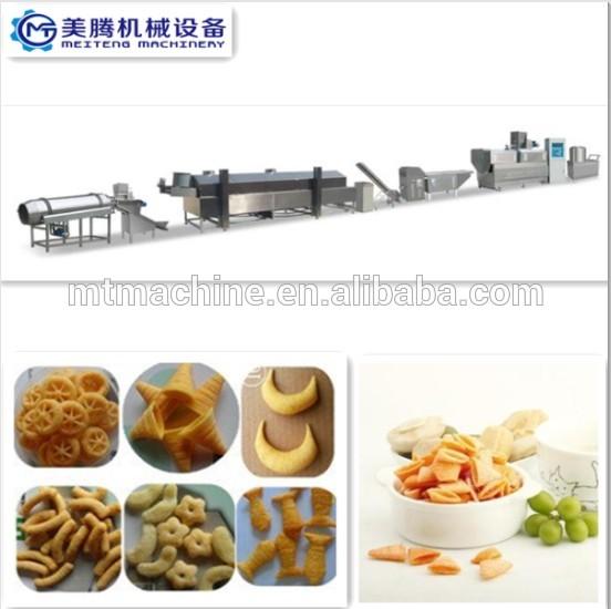 小零食加工厂工作轻松吗，零食小加工厂曝光
