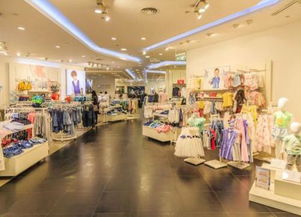 哪里有童装的品牌集合店啊，童装品牌集合店取个名称