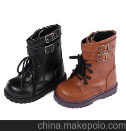 马丁靴品牌十大排名榜
