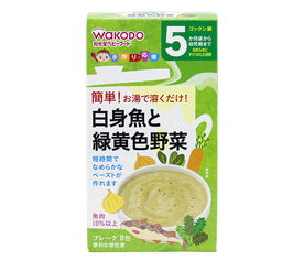 鳕鱼辅食牌子排名前十，宝宝辅食鳕鱼哪个品牌好