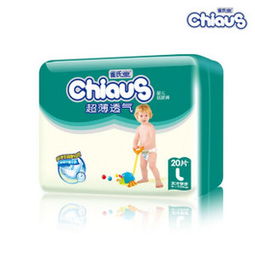 浙江超薄透气纸尿裤品牌有哪些，透气超薄纸尿裤排名