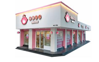 拾味网红零食店加盟总部那里怎样联系加盟?