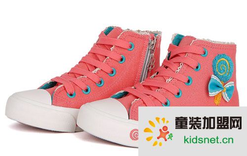 第一步童鞋怎么样