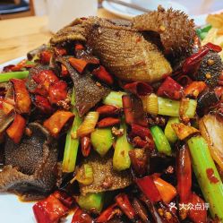 毛肚小零食哪家牌子好吃又健康，毛肚哪个牌子好