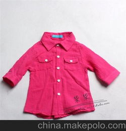 亚麻童装品牌，亚麻服饰品牌