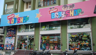 现代童装店的牌子有哪些，现代童装店装修效果图