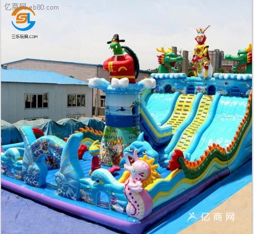 揭阳儿童游乐厂家有哪些，揭阳儿童游乐场