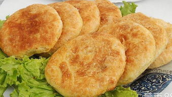 安徽哪里的烧饼最出名