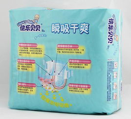 能吸的纸尿裤品牌有哪些，最能吸的纸尿裤
