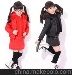 湖州童装女羽绒服品牌有哪些，湖州童装羽绒服排名