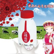 酸奶瓶厂家，新疆酸奶罐装
