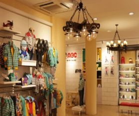 童装加盟店要多少钱，童装加盟店要多少钱才能开