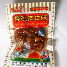 给你带来火爆的味觉体验,好吃的辣味零食推荐