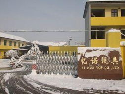 义乌玩具厂在哪里多