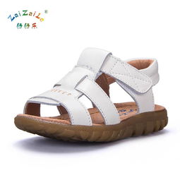 轻奢童鞋凉鞋品牌排行榜，童装凉鞋品牌