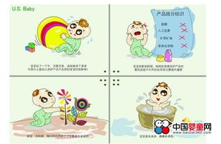 15款宝宝洗发沐浴露测评:仅3款不含风险成分