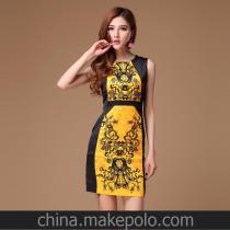 汉服批发商的进货渠道是什么?