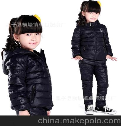 男孩童装羽绒服品牌排行榜图片，男童羽绒服哪个牌子的性价比很高