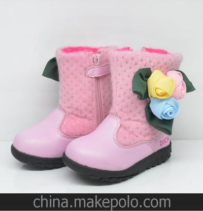冬季品牌童鞋有哪些，冬季儿童鞋品牌