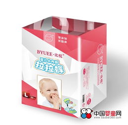 好奇纸尿裤生产厂家是哪里的