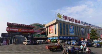 想知道: 芜湖市 芜湖儿童玩具批发市场 在哪