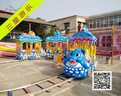 淘气堡厂家哪个好