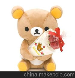 山东毛绒玩具厂家联系方式，山东毛绒玩具厂家排名