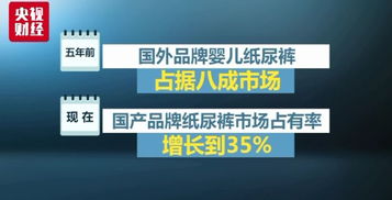 央视纸尿裤排行榜10强，上过央视广告的纸尿裤