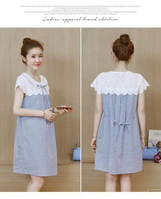 孕妇衣服品牌哪个好