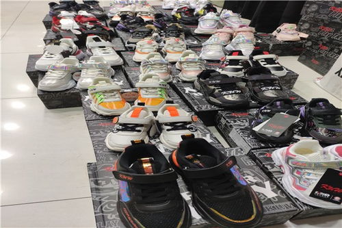 童鞋工厂尾货批发在哪里，品牌童鞋尾货进货渠道