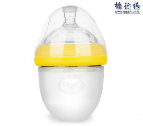 初生婴儿奶瓶什么牌好