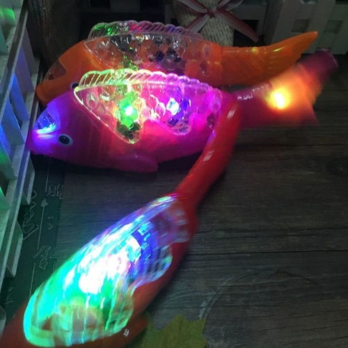 发光玩具批发地摊货在哪进货