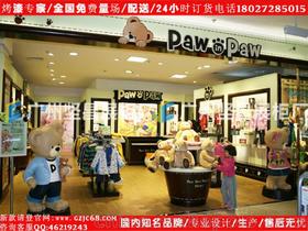 儿童服装都有什么品牌(儿童品牌服装都有哪些牌子)