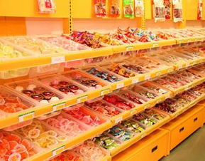 小零食店如何加盟?需要投资多少钱