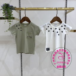 儿童衣服有哪些品牌