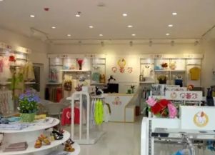 如何开好品牌童装加盟店的几种方案